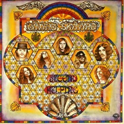 Пластинка Lynyrd Skynyrd Second helping